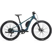 Giant Talon E+ Syncdrive Move 26´´ Alivio 2023 Elektrisk Mtbcykel
