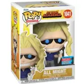 Funko POP! My Hero Academia All Might 2021 Efterårskonventfigur