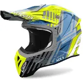 Airoh Aviator Ace 2 Proud Offroadhjelm