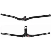 Massi X-carbon 31.8mm Integreret Cykelstyr