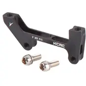 Kcnc Is160 Pm203 Apis3 Skivebremsekaliberadapter
