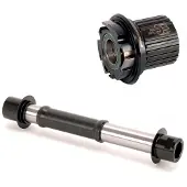 Progress Nitro Boost E-bike Mtb Freehub-krop