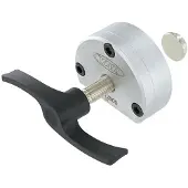 VAR Power Torque Carbon And Cranck Extractor Værktøj