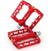 MSCH Copenhagen Alu 6063t5 Crmo Pedaler