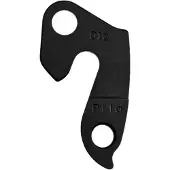Pilo D12 Ironhorse Gearøre