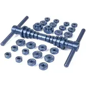 Massi Press Fit Bottom Bracket Bearing Trykværktøj