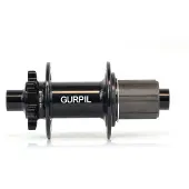 Gurpil Mtb Shimano 8-11s 6b Bagnav