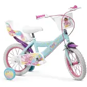 Toimsa 14´´ Fairy Magic Cykel