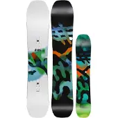 Yes Yes. All-out Snowboard