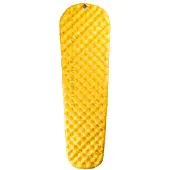 Sea to Summit - Madras - Ultralight Air Yellow til Unisex - Størrelse Bred - Gul