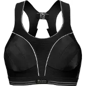 Shock Absorber Ultimate Run Bra Sort