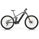 Megamo Crave Al 762 05 29´´ Deore 2024 Elektrisk Mtbcykel