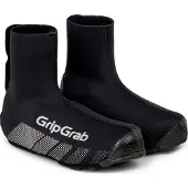 Gripgrab RIDE Winter Road Shoe Covers - Black - L - Cykeltilbehør