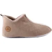Shepherd Hjemmesko 'LINA' beige