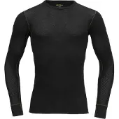 Devold Wool Mesh 190 Langærmet Baselayer