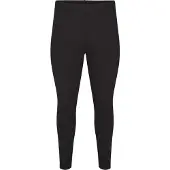 Zizzi Leggings 'Fili' sort