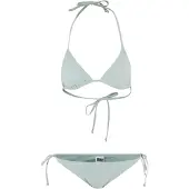 Urban Classics Recyclable Triangle Bikini