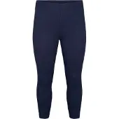 Zizzi Leggings navy