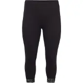 Zizzi Leggings sort