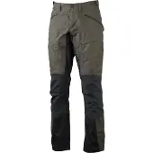 Lundhags Makke Pro Ms Pant, vandrebukser, herre, grøn/grå