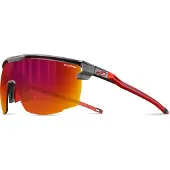 Julbo - Solbriller - Ultimate Noir/Rouge Spectron 3 til Unisex - Sort