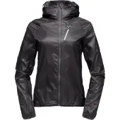 Black Diamond Distance Wind Shell Jakke