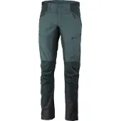 Lundhags Makke Ms Pant, vandrebukser, herre, grøn