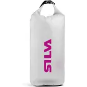 Silva Dry Bag TPU, vandtæt pose, 6L, grå