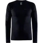 Craft Core Dry Active Comfort Langærmet Baselayer