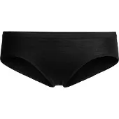 Icebreaker Siren 104704001 Merino Trusser