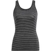 Icebreaker Siren Ærmeløs Baselayer