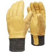 Black Diamond Dirt Bag Handsker