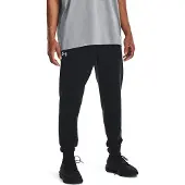 Under Armour Sportsbukser sort / hvid