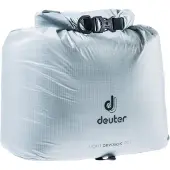 Deuter - Opbevaringsposer - Light Drypack 20 Tin til Unisex - Grå