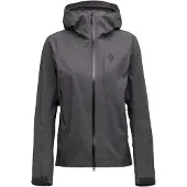 Black Diamond Highline Stretch Shell Jakke