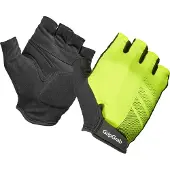 Gripgrab Ride Rc Lite Padded Fingerløse Handsker