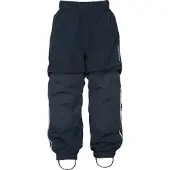 Didriksons Narvi, overtræksbukser, junior, navy