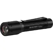 Led Lenser LEDLENSER P3 Core Ultrakompakt Lommelygte