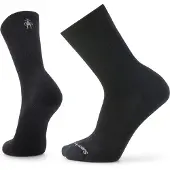Smartwool Everyday Solid Rib Crew Sokker