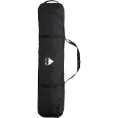 Burton - Snowboardtasker - Space Sack True Black til UnisexUld - Størrelse 166 cm - Sort