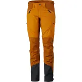 Lundhags Makke Ws Pant, vandrebukser, dame, guld