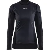 Craft Active Extreme X Wind Langærmet Baselayer