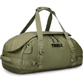 Thule Chasm - Bærepakke - 40L - 900D polyester, ftalatfri laminat - olivin