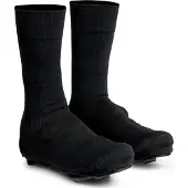 Gripgrab Flandrien Waterproof Road Shoe Covers - Black - S - Cykeltilbehør