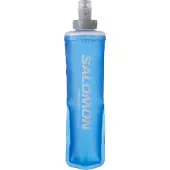 Salomon - Trailrygsække - Soft Flask 250 ml/8Oz 28 Clear Blue til Unisex - Blå