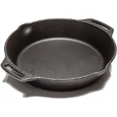 Petromax Fire Skillet FP20H, Pande, sort