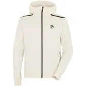 Didriksons Acke Vest Off-White Off-white måe