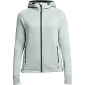 Tenson Txlite Sweatshirt Med Lynlås