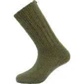 Devold Nansen Wool Lange Sokker