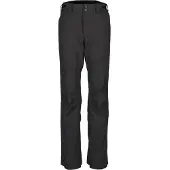 Didriksons Idun, outdoorbukser, dame, sort